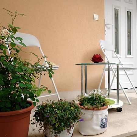 Apartment Ante Split Exterior photo