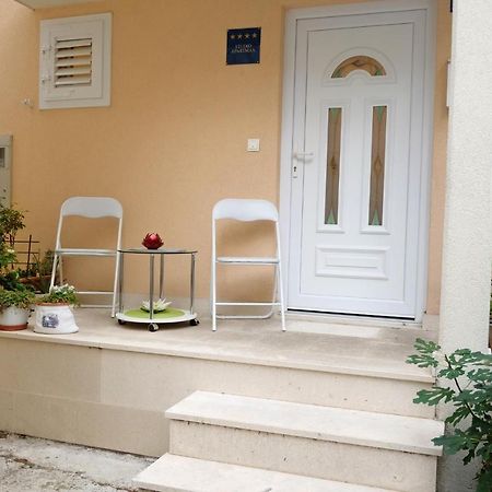 Apartment Ante Split Exterior photo