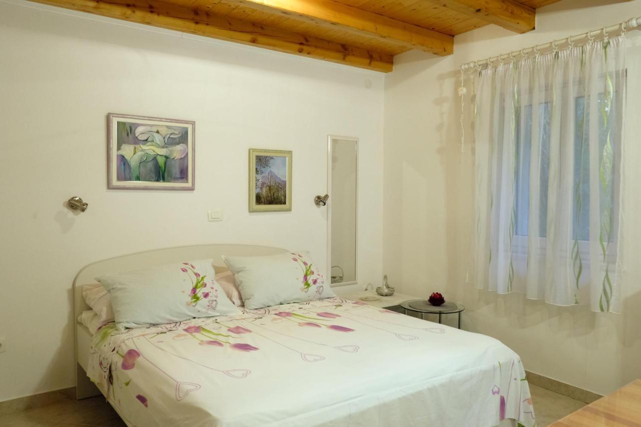 Apartment Ante Split Exterior photo